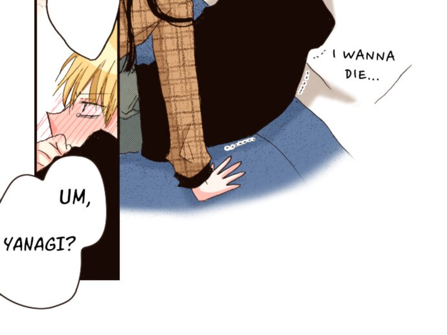 Read Last Game chapter 139 image 87 on Lezhin