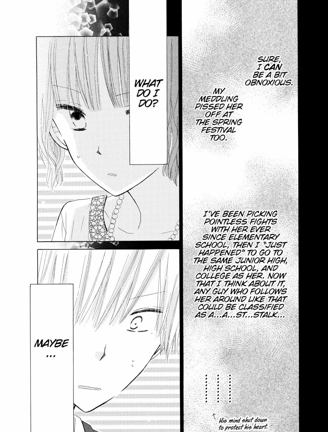 Read Last Game chapter 14 image 16 on Lezhin