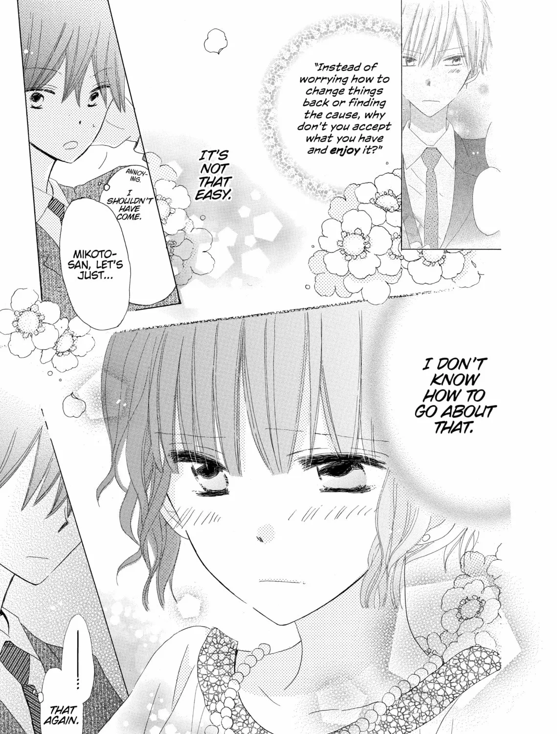 Read Last Game chapter 14 image 20 on Lezhin