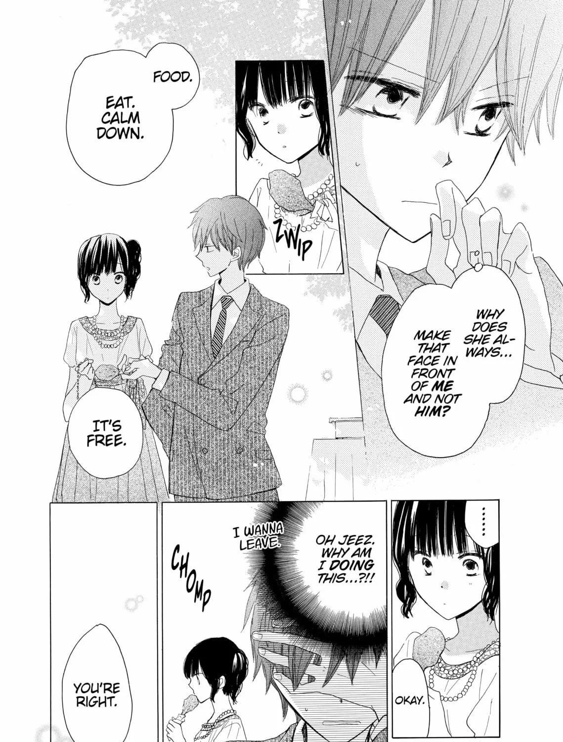 Read Last Game chapter 14 image 22 on Lezhin