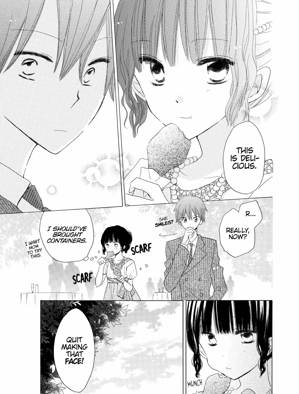 Read Last Game chapter 14 image 24 on Lezhin