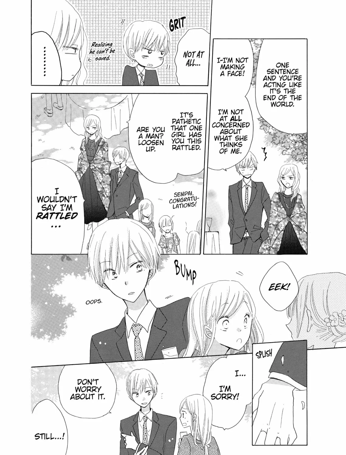 Read Last Game chapter 14 image 26 on Lezhin
