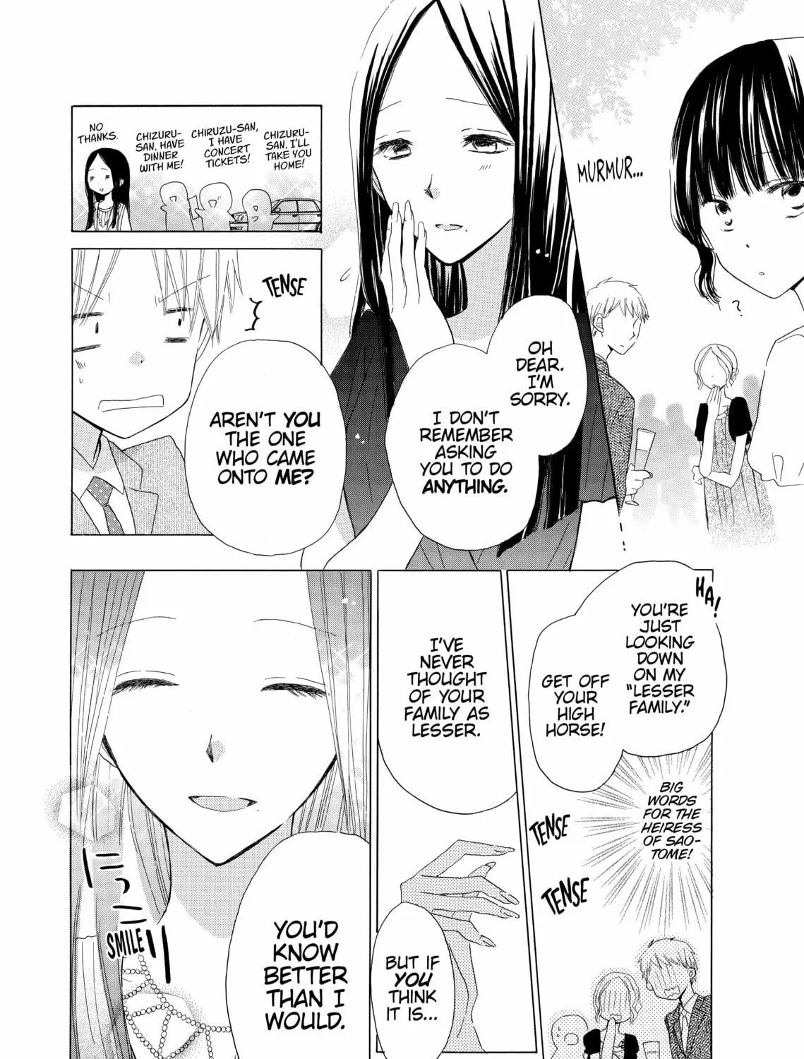 Read Last Game chapter 14 image 34 on Lezhin