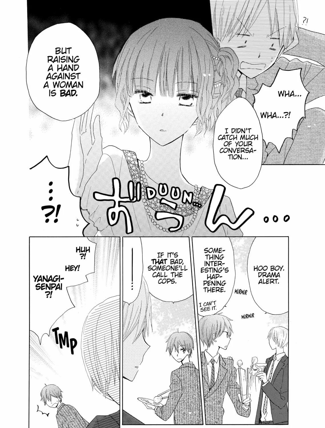 Read Last Game chapter 14 image 38 on Lezhin
