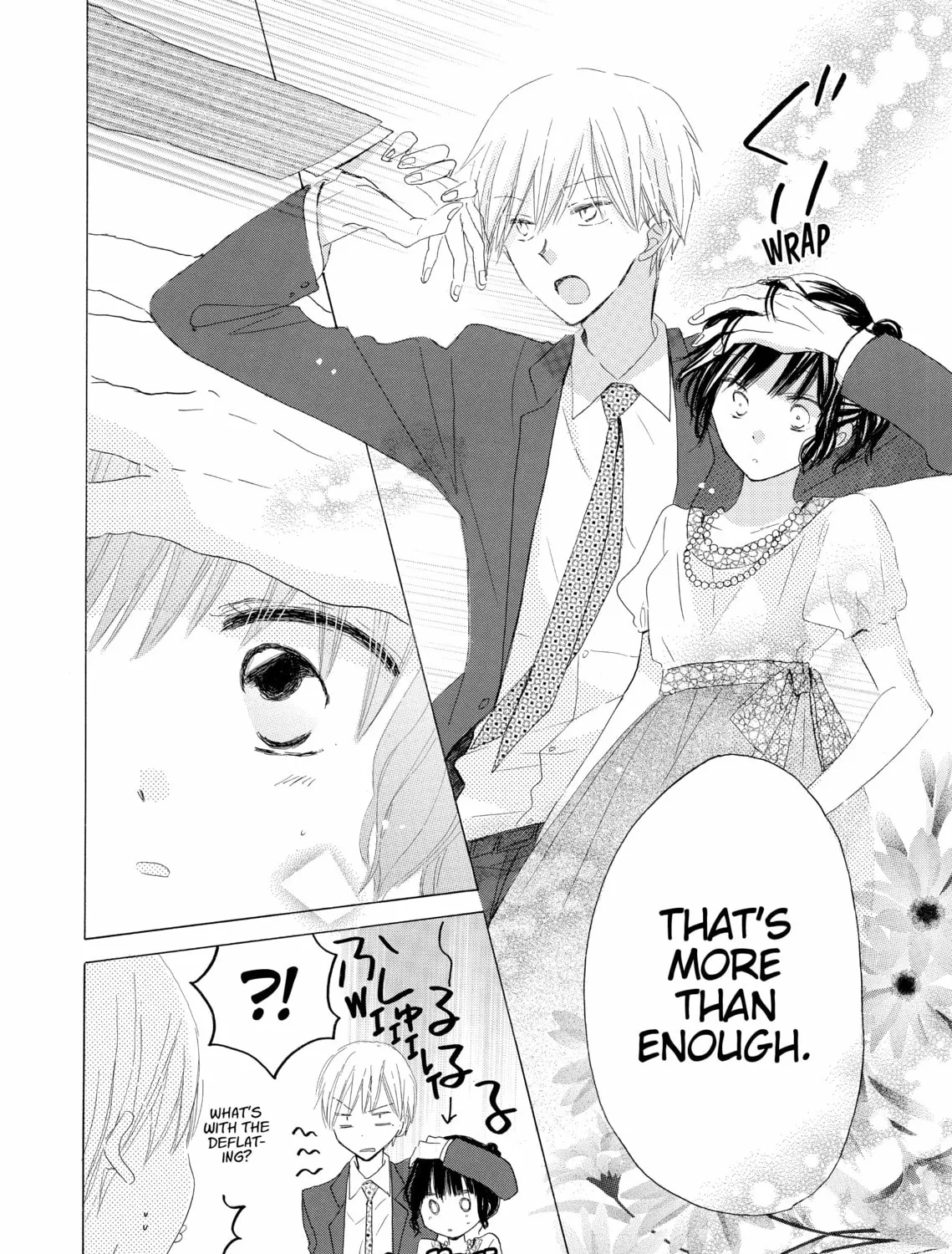 Read Last Game chapter 14 image 42 on Lezhin