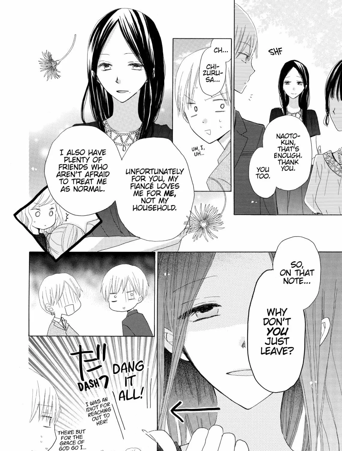 Read Last Game chapter 14 image 46 on Lezhin