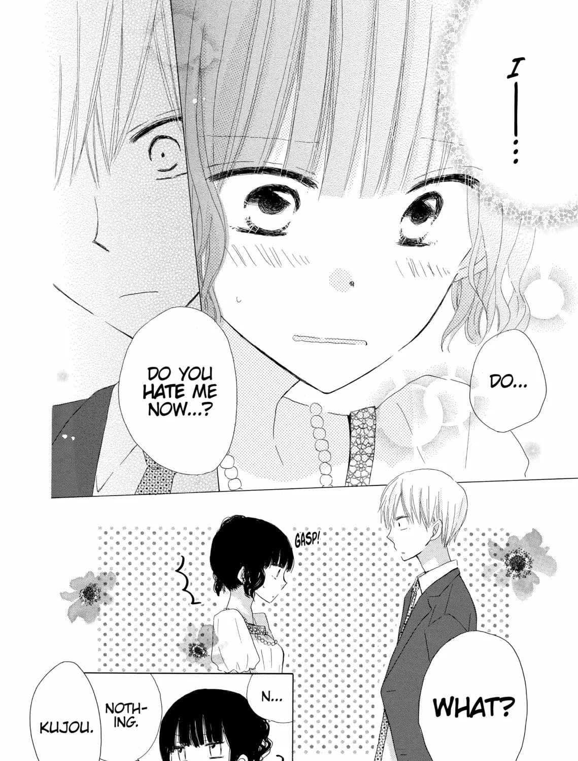 Read Last Game chapter 14 image 50 on Lezhin