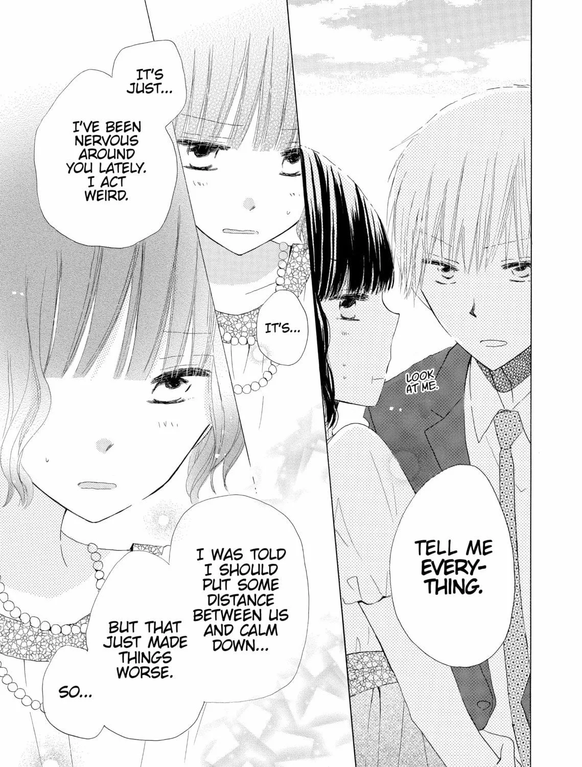 Read Last Game chapter 14 image 52 on Lezhin