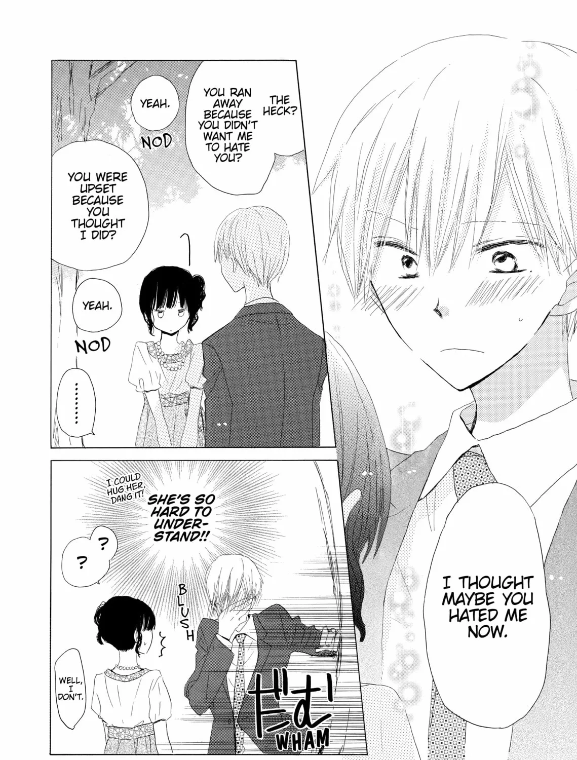 Read Last Game chapter 14 image 54 on Lezhin
