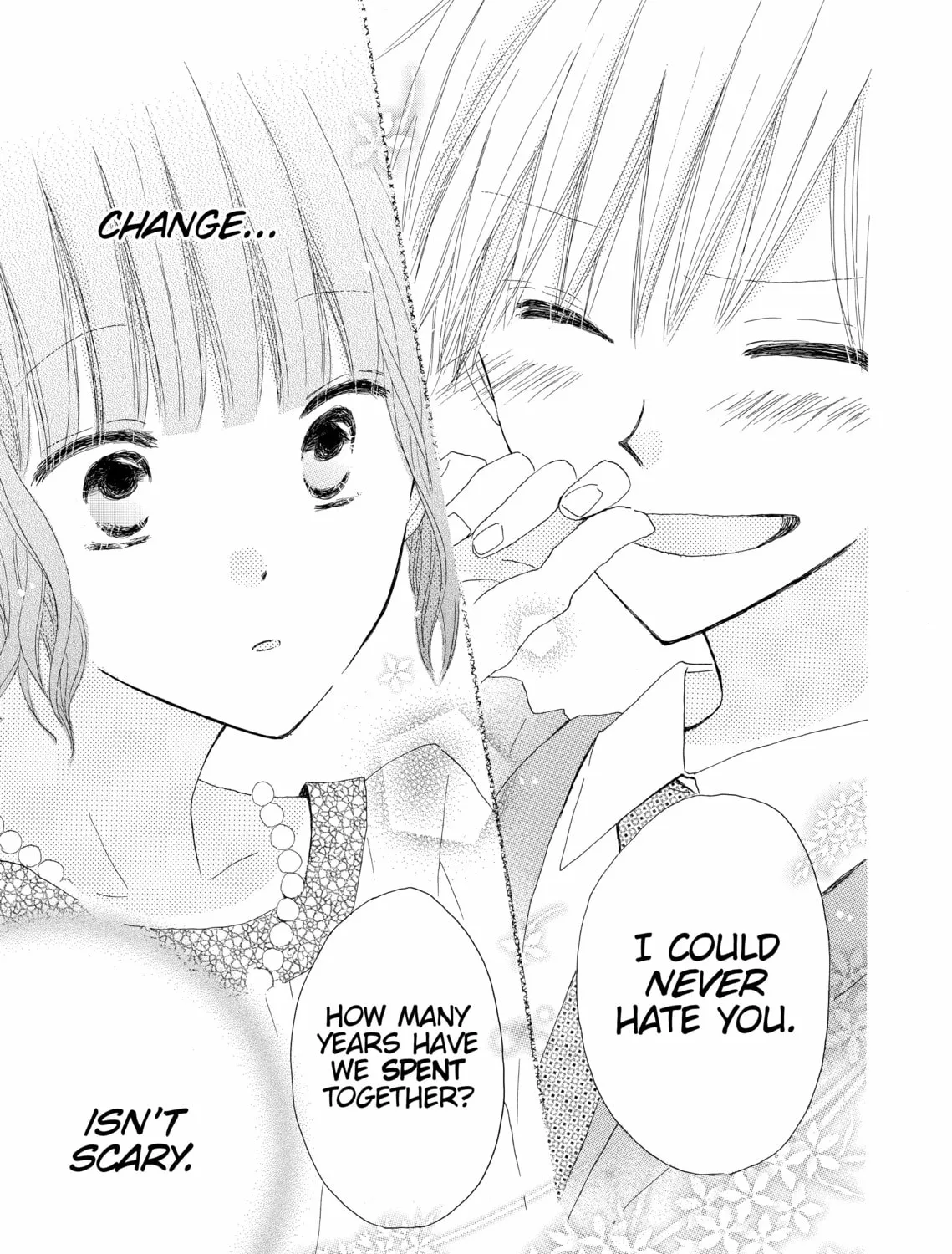 Read Last Game chapter 14 image 56 on Lezhin