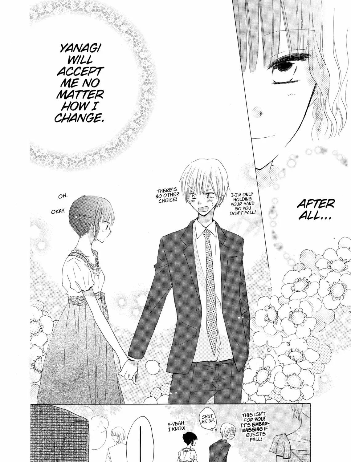 Read Last Game chapter 14 image 58 on Lezhin