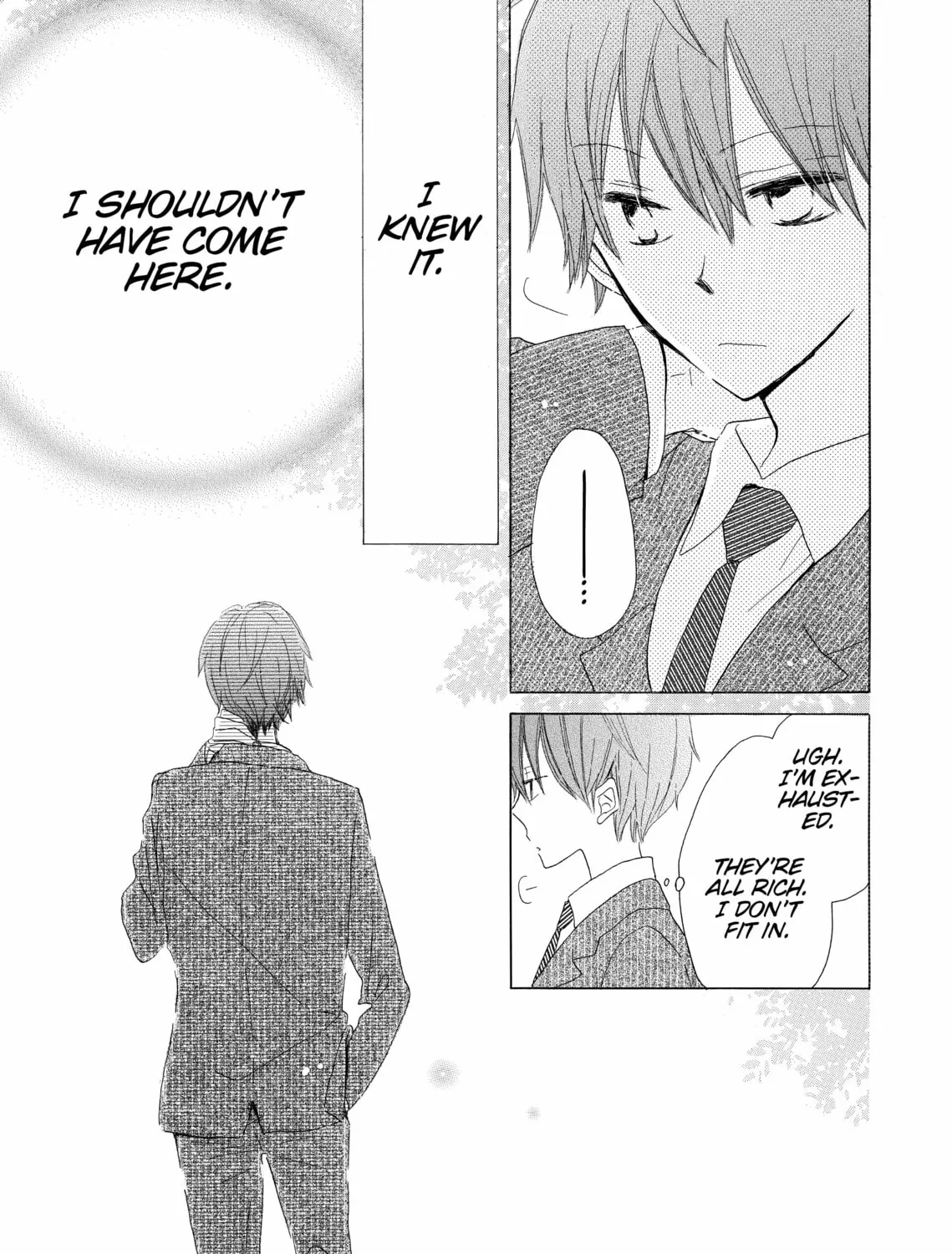 Read Last Game chapter 14 image 60 on Lezhin