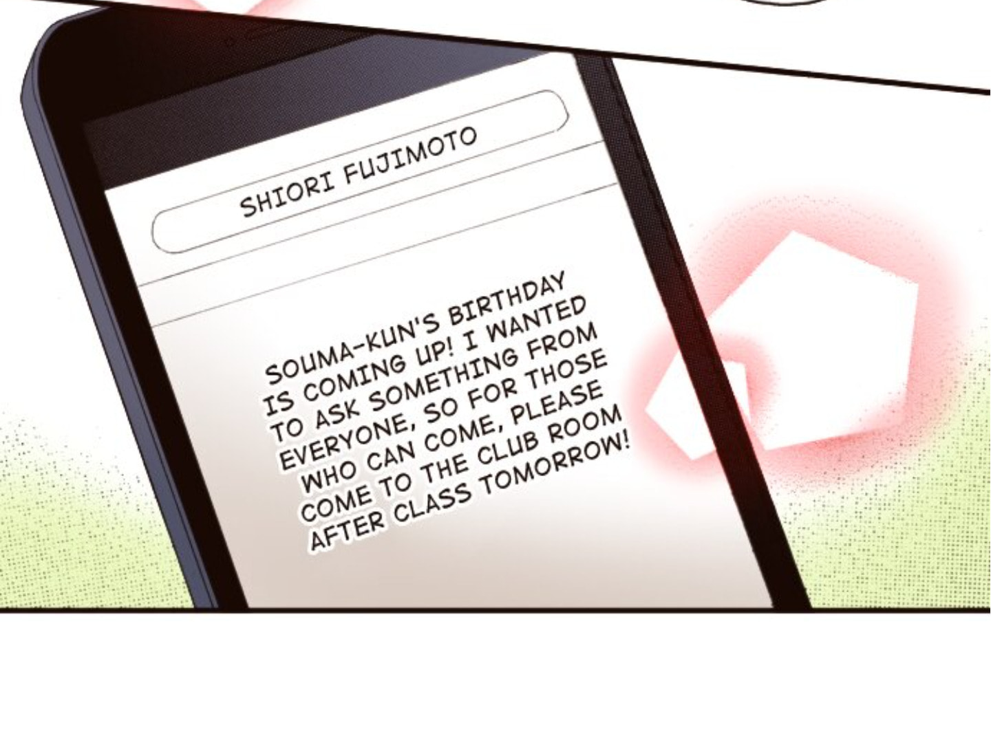 Read Last Game chapter 140 image 11 on Lezhin