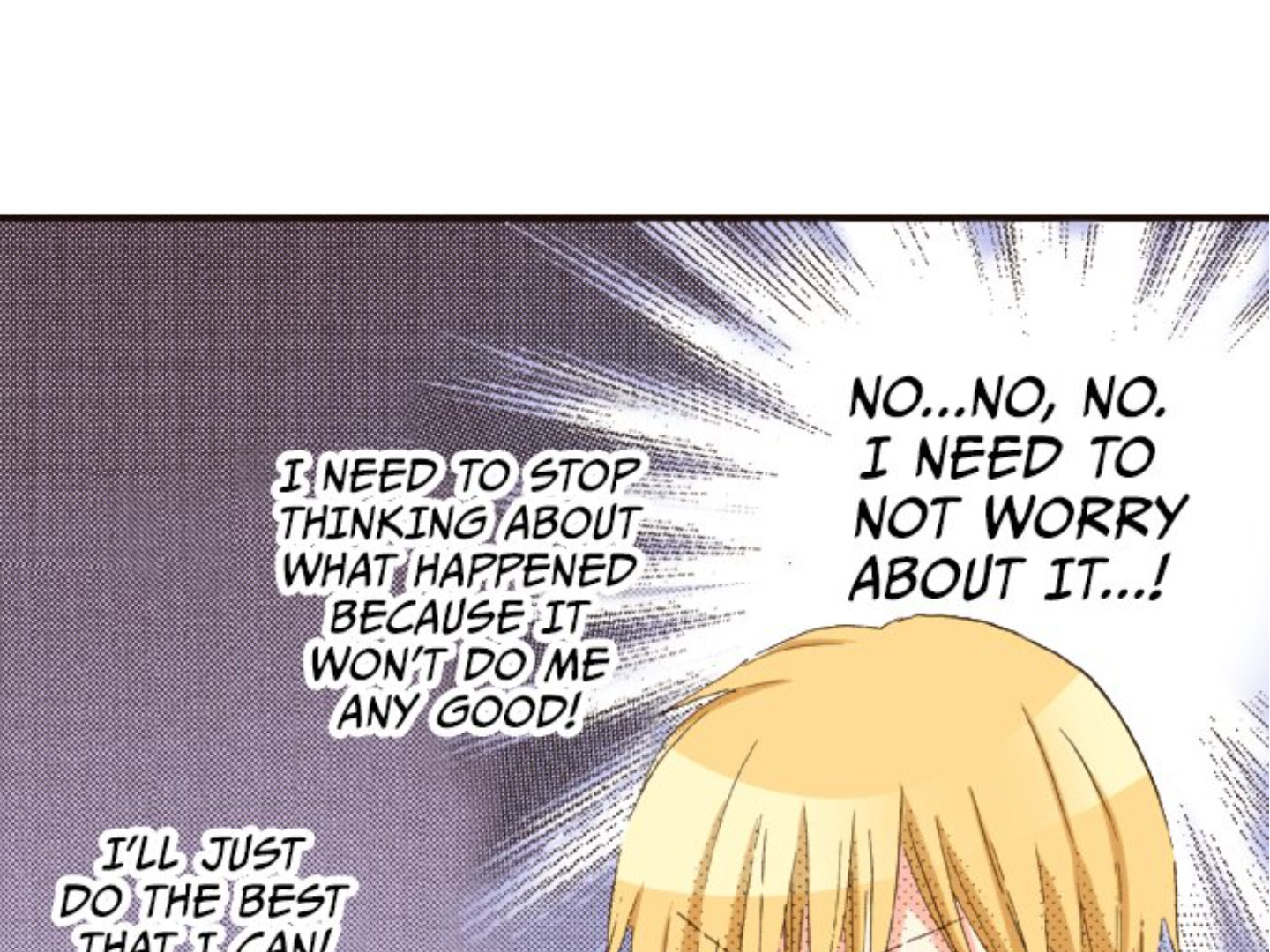 Read Last Game chapter 140 image 20 on Lezhin