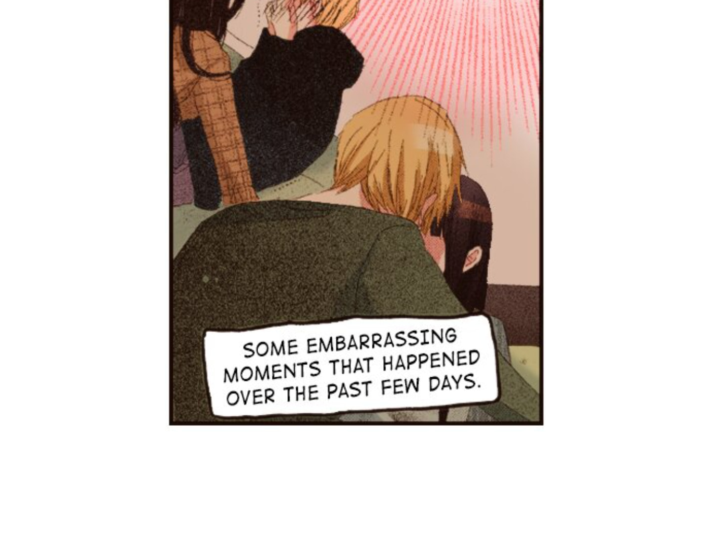 Read Last Game chapter 140 image 23 on Lezhin