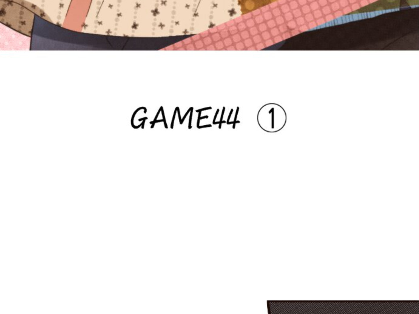 Read Last Game chapter 140 image 3 on Lezhin