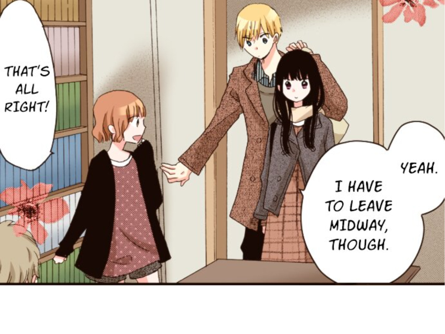 Read Last Game chapter 140 image 31 on Lezhin