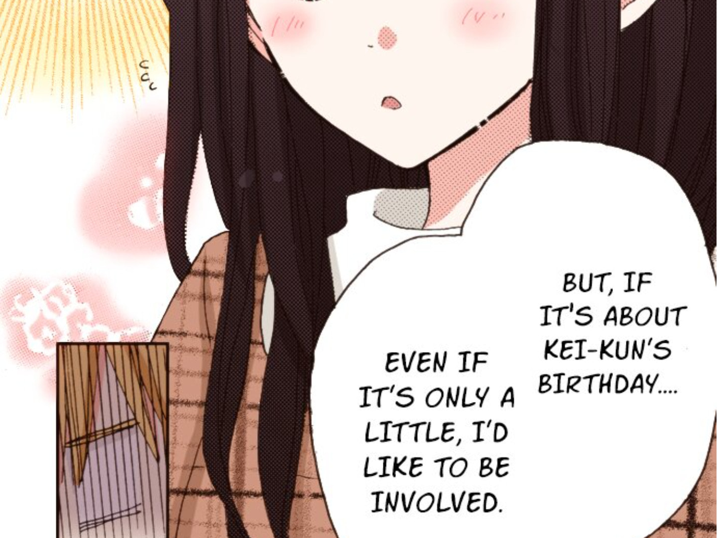 Read Last Game chapter 140 image 36 on Lezhin