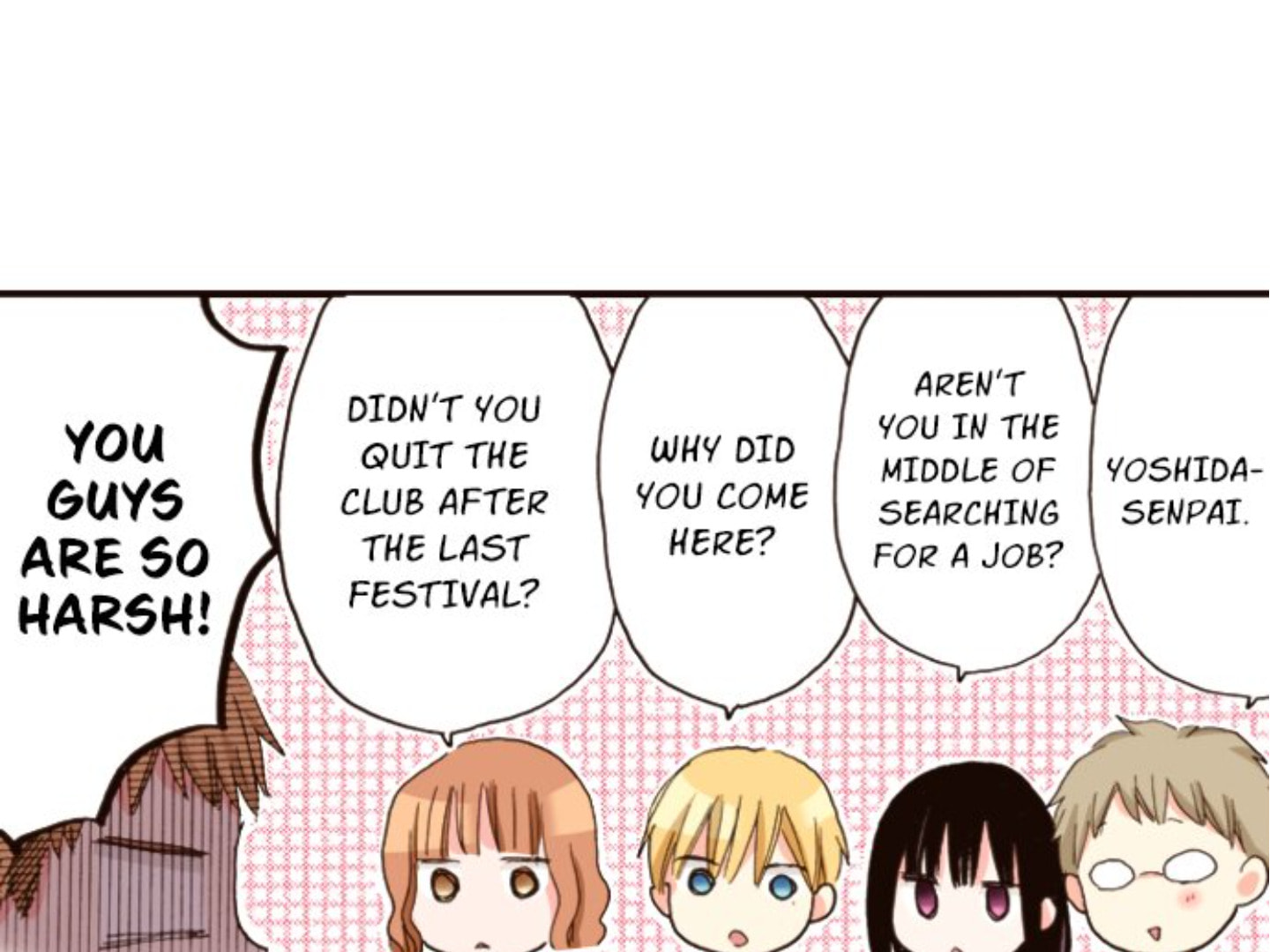 Read Last Game chapter 140 image 40 on Lezhin