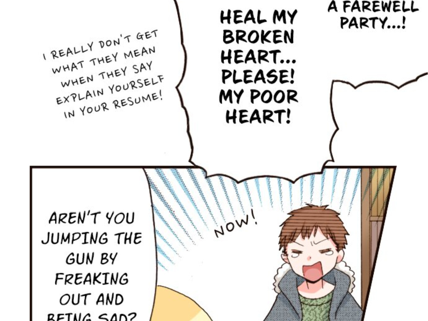 Read Last Game chapter 140 image 42 on Lezhin