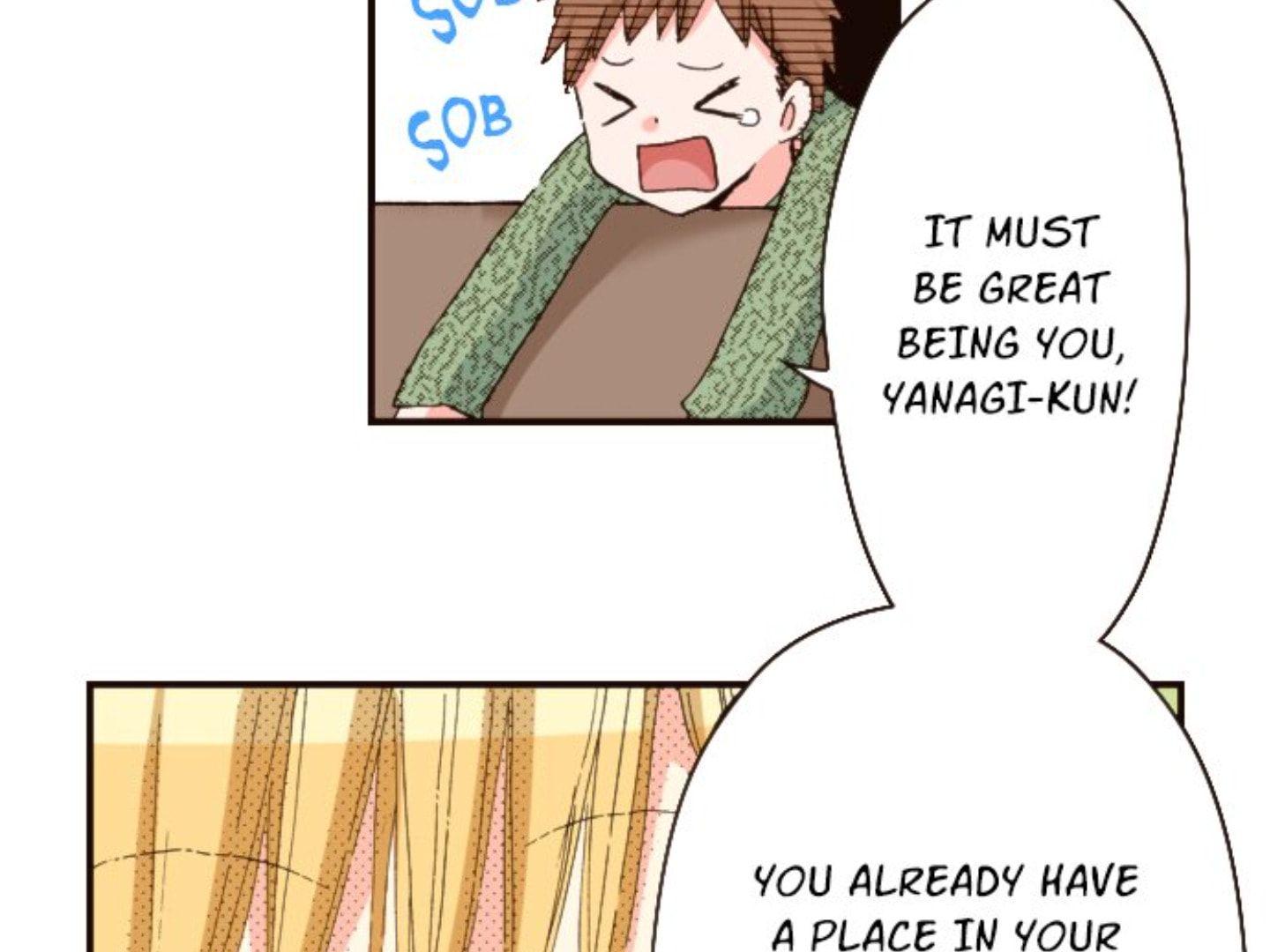 Read Last Game chapter 140 image 45 on Lezhin
