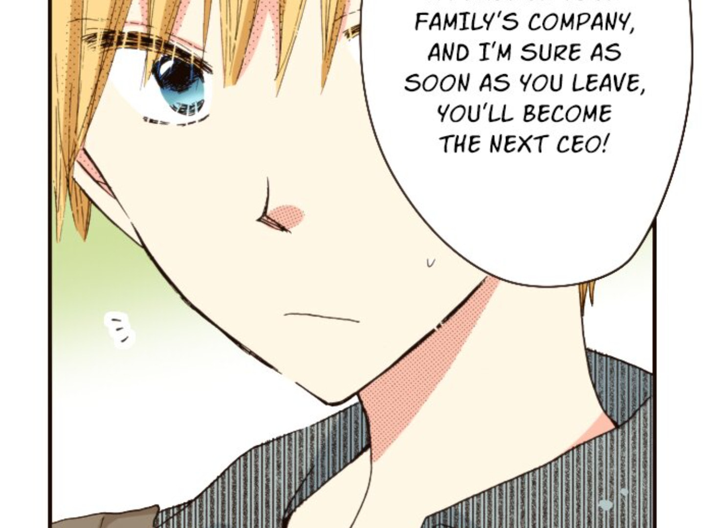 Read Last Game chapter 140 image 46 on Lezhin