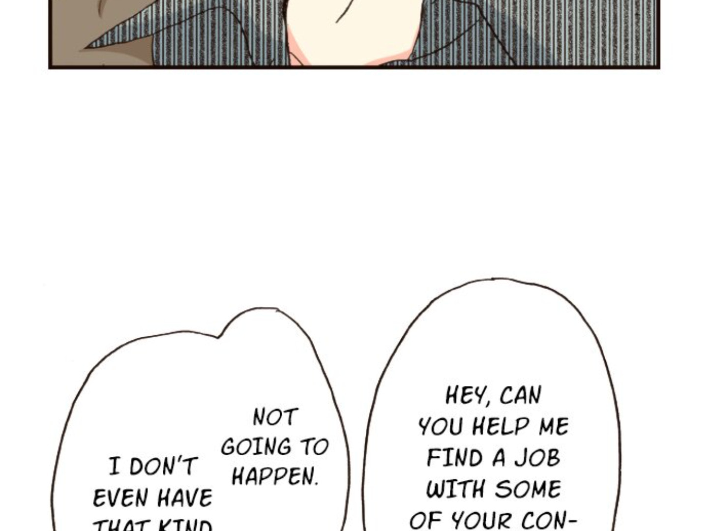 Read Last Game chapter 140 image 47 on Lezhin