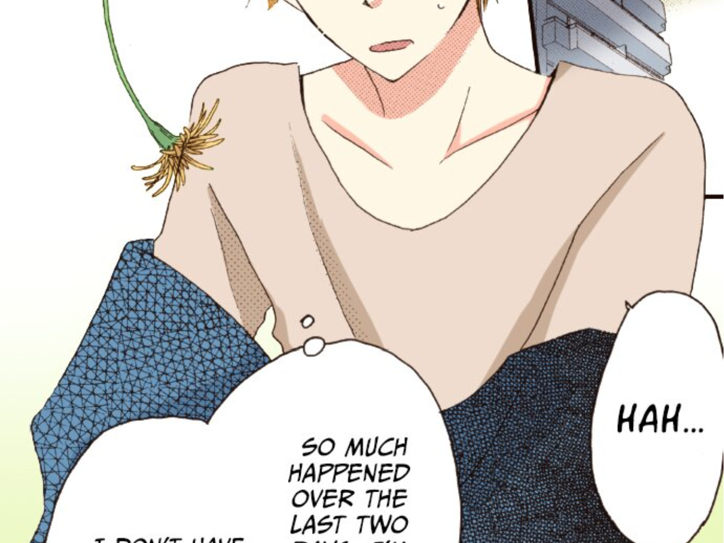 Read Last Game chapter 140 image 5 on Lezhin