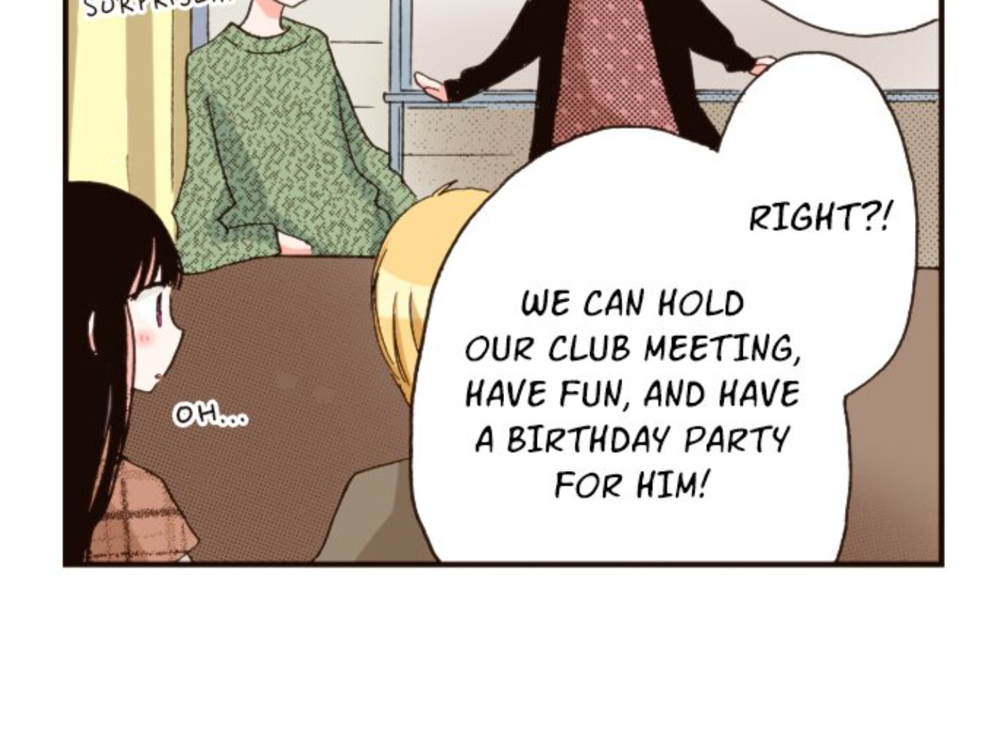 Read Last Game chapter 140 image 60 on Lezhin