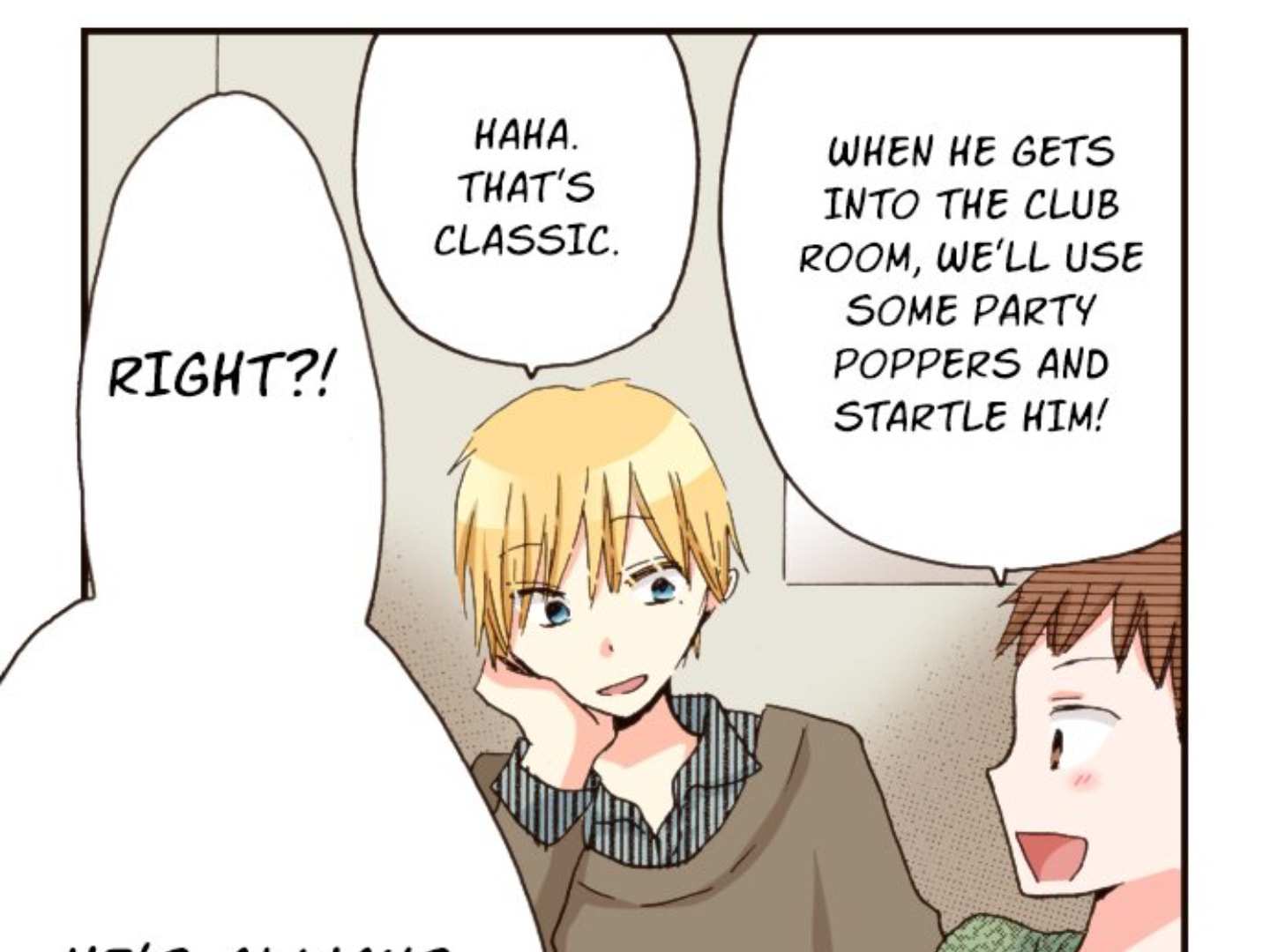Read Last Game chapter 140 image 61 on Lezhin