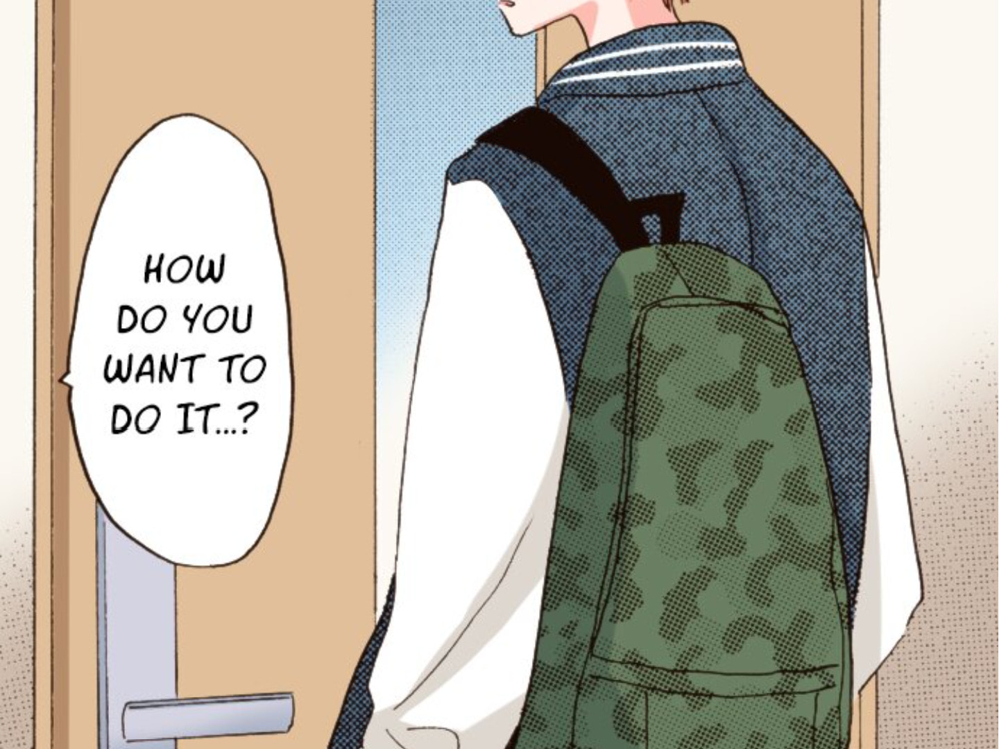 Read Last Game chapter 140 image 66 on Lezhin