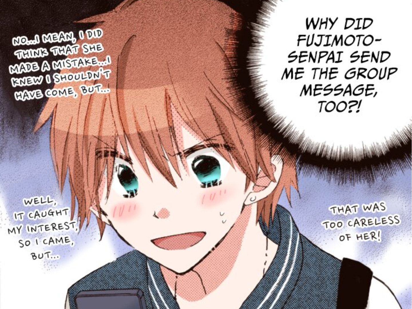 Read Last Game chapter 140 image 68 on Lezhin