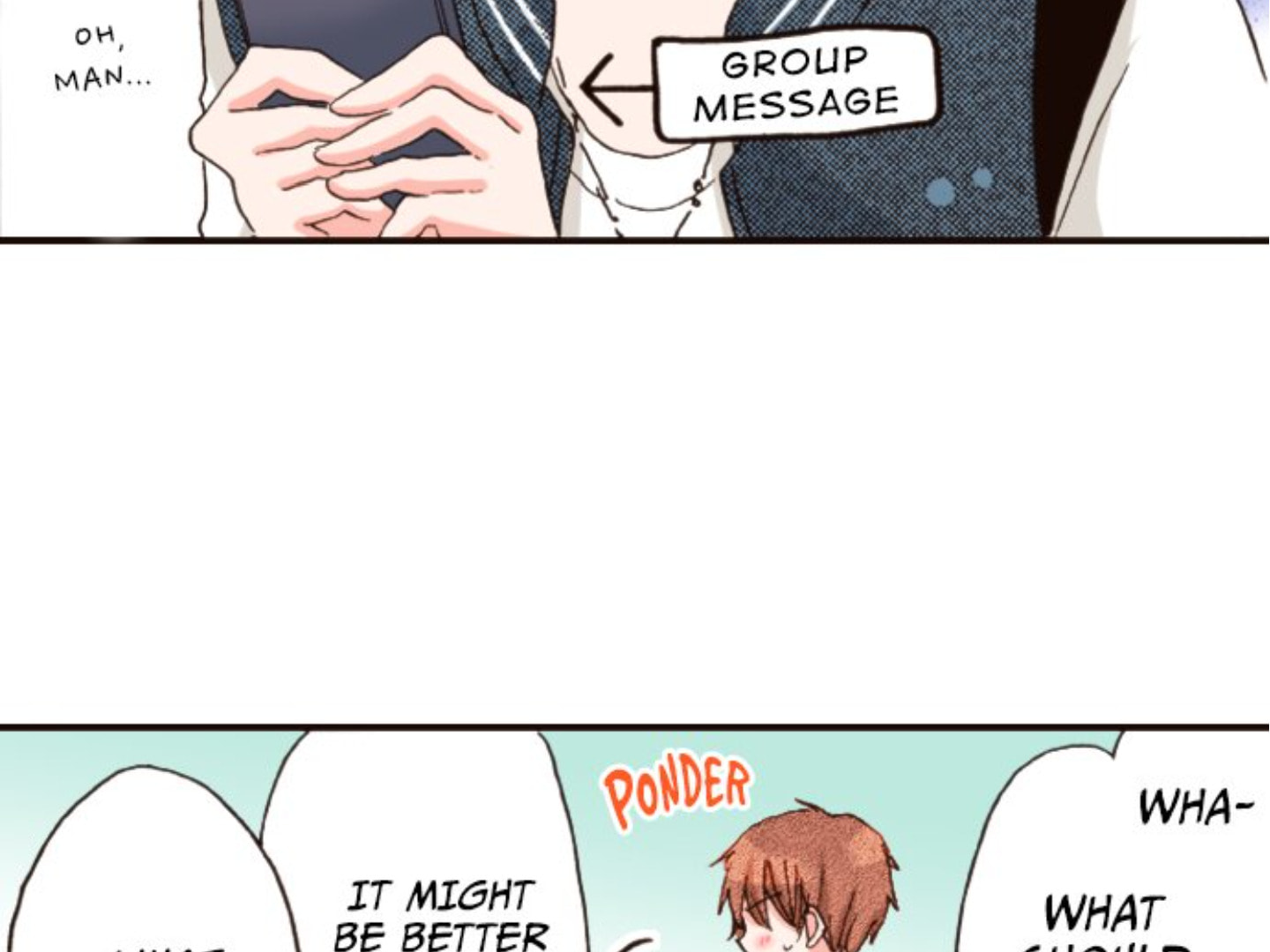 Read Last Game chapter 140 image 69 on Lezhin