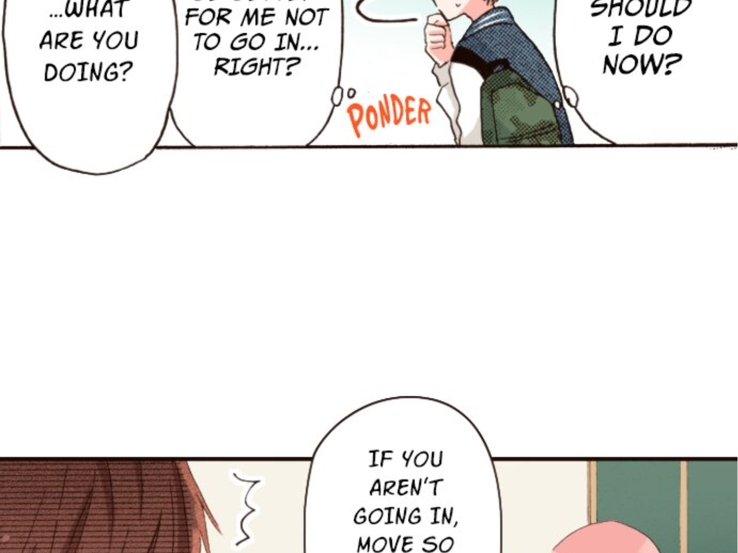 Read Last Game chapter 140 image 70 on Lezhin