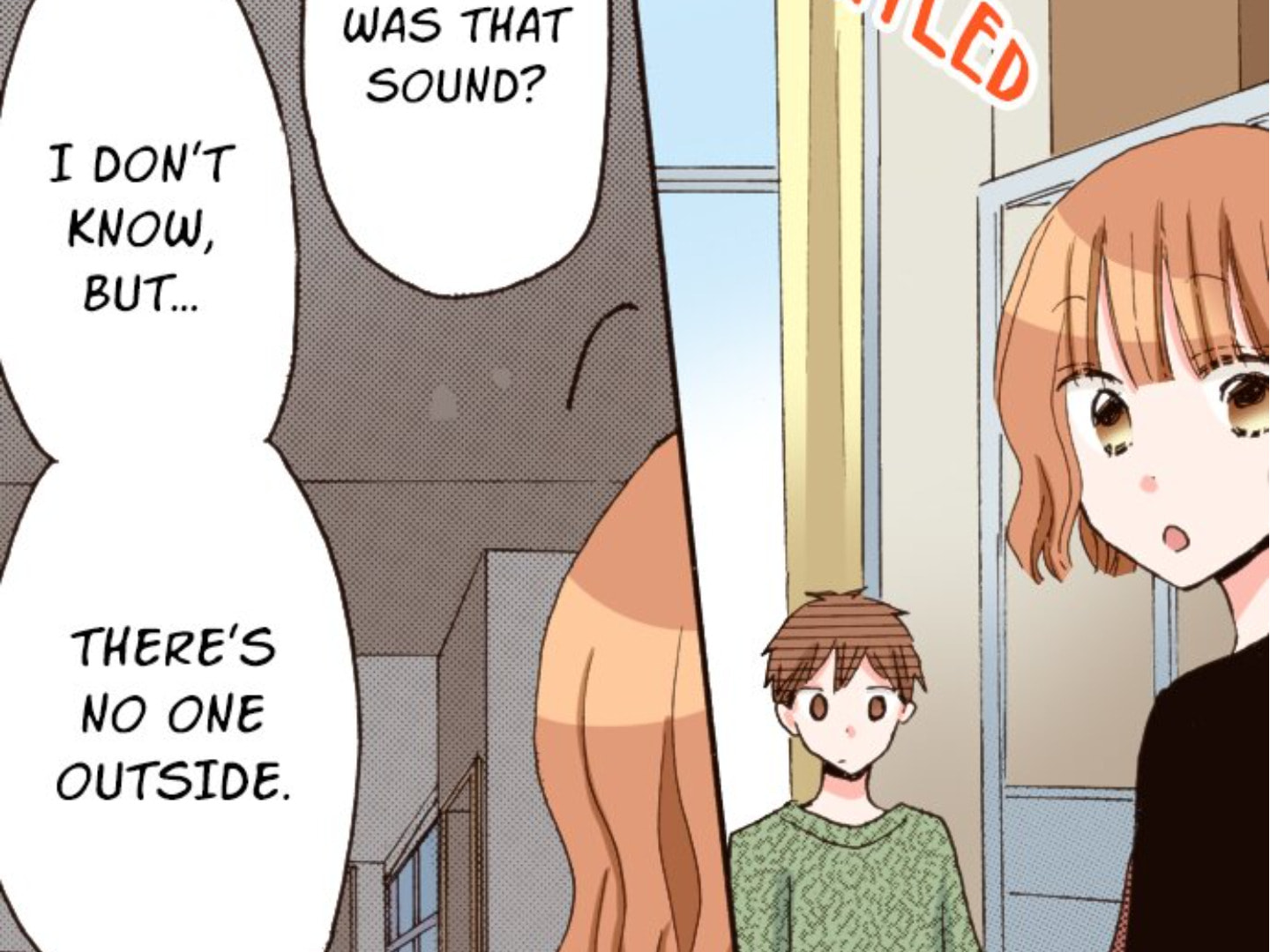 Read Last Game chapter 140 image 73 on Lezhin