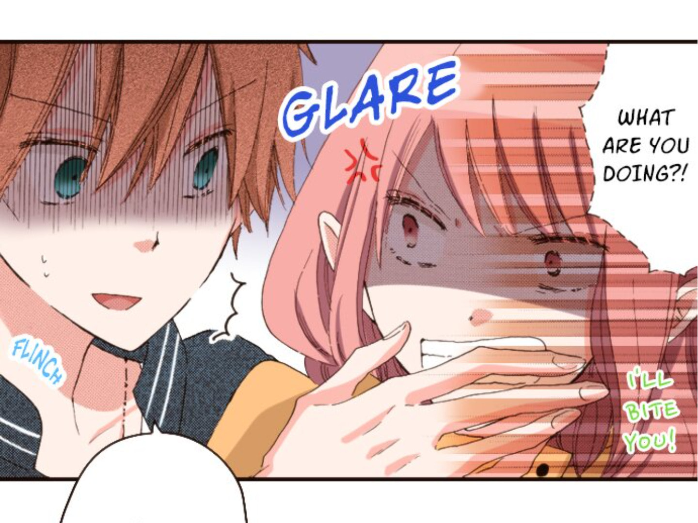 Read Last Game chapter 140 image 78 on Lezhin