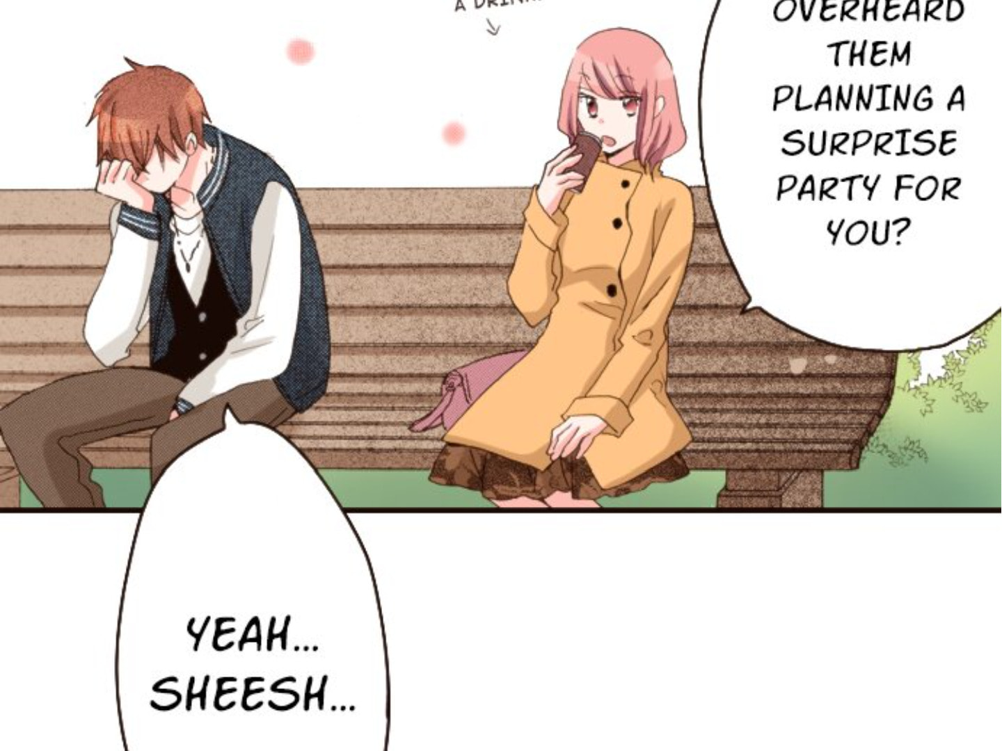 Read Last Game chapter 140 image 82 on Lezhin