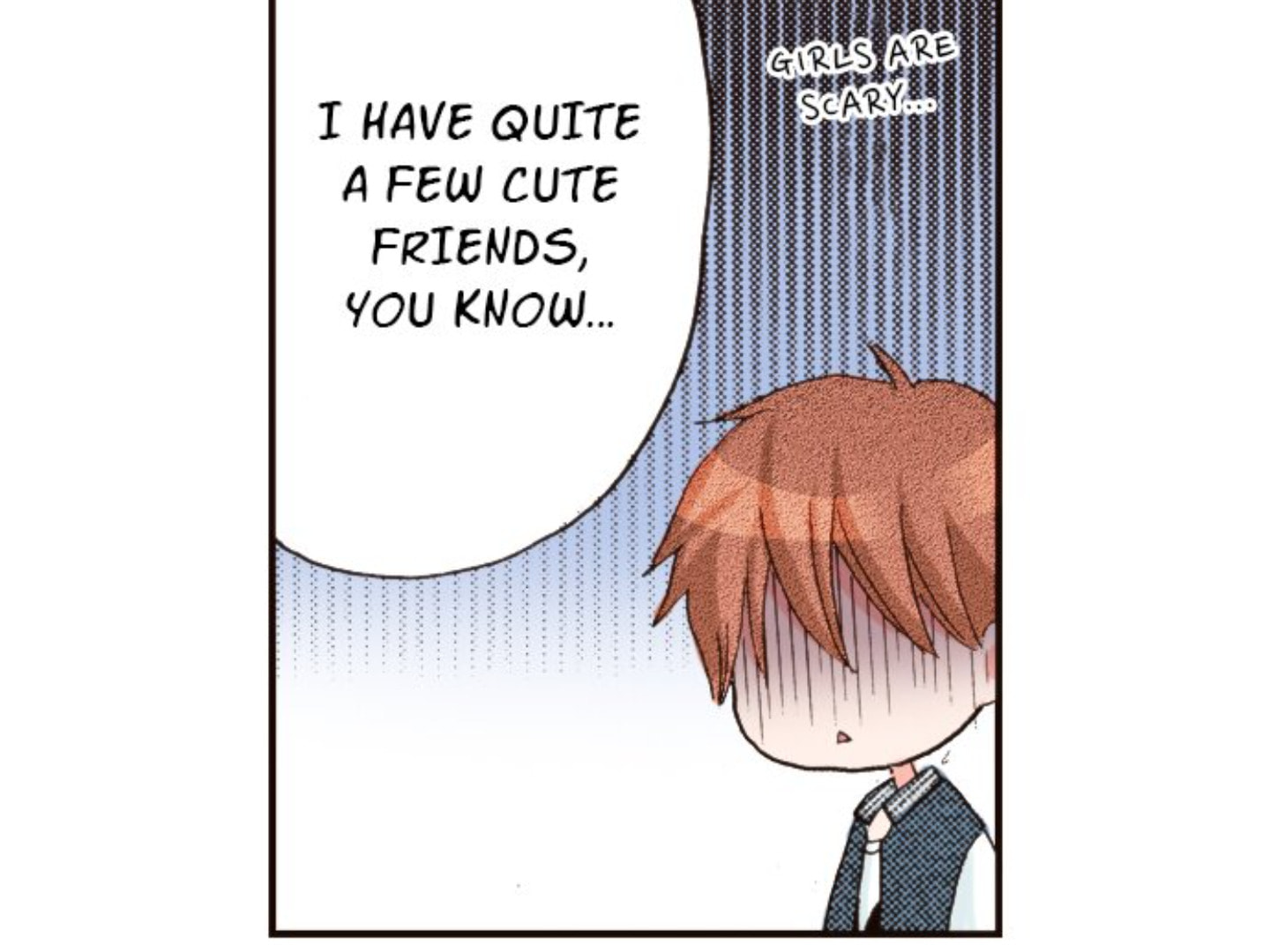Read Last Game chapter 141 image 14 on Lezhin