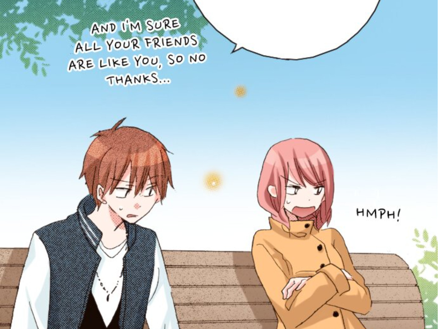Read Last Game chapter 141 image 16 on Lezhin