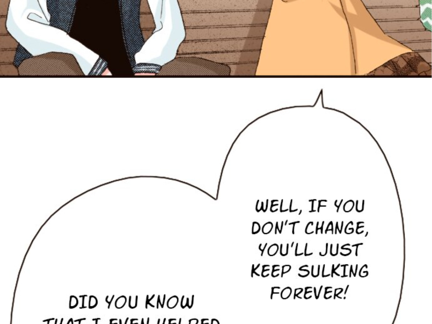 Read Last Game chapter 141 image 17 on Lezhin