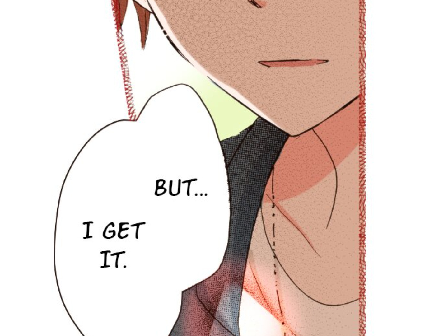 Read Last Game chapter 141 image 24 on Lezhin