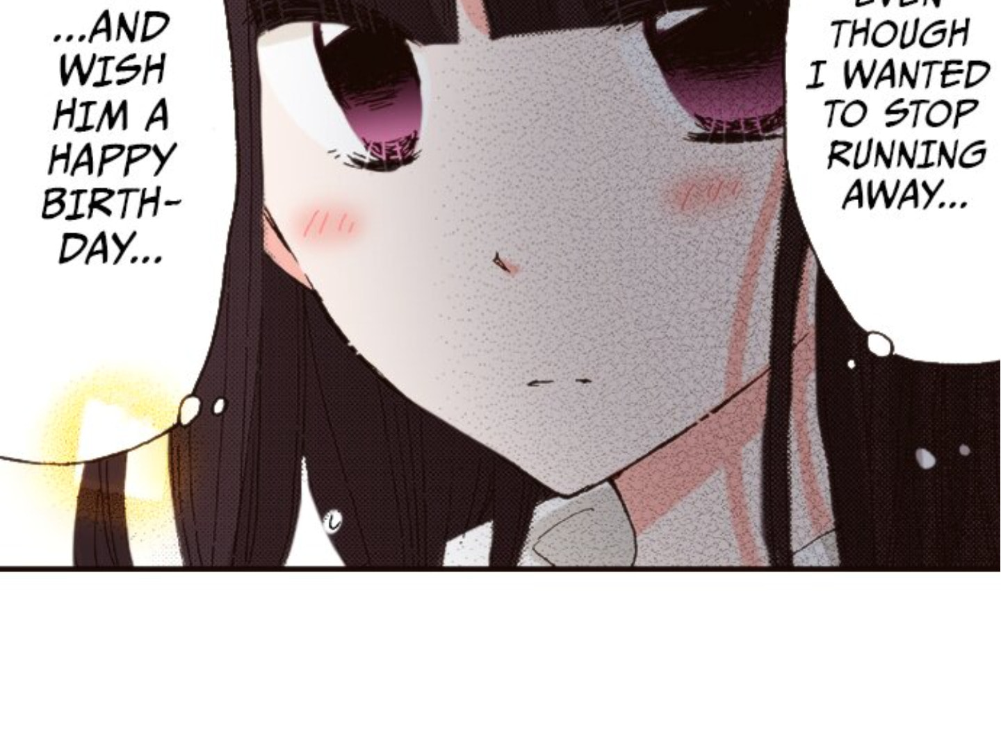 Read Last Game chapter 141 image 33 on Lezhin