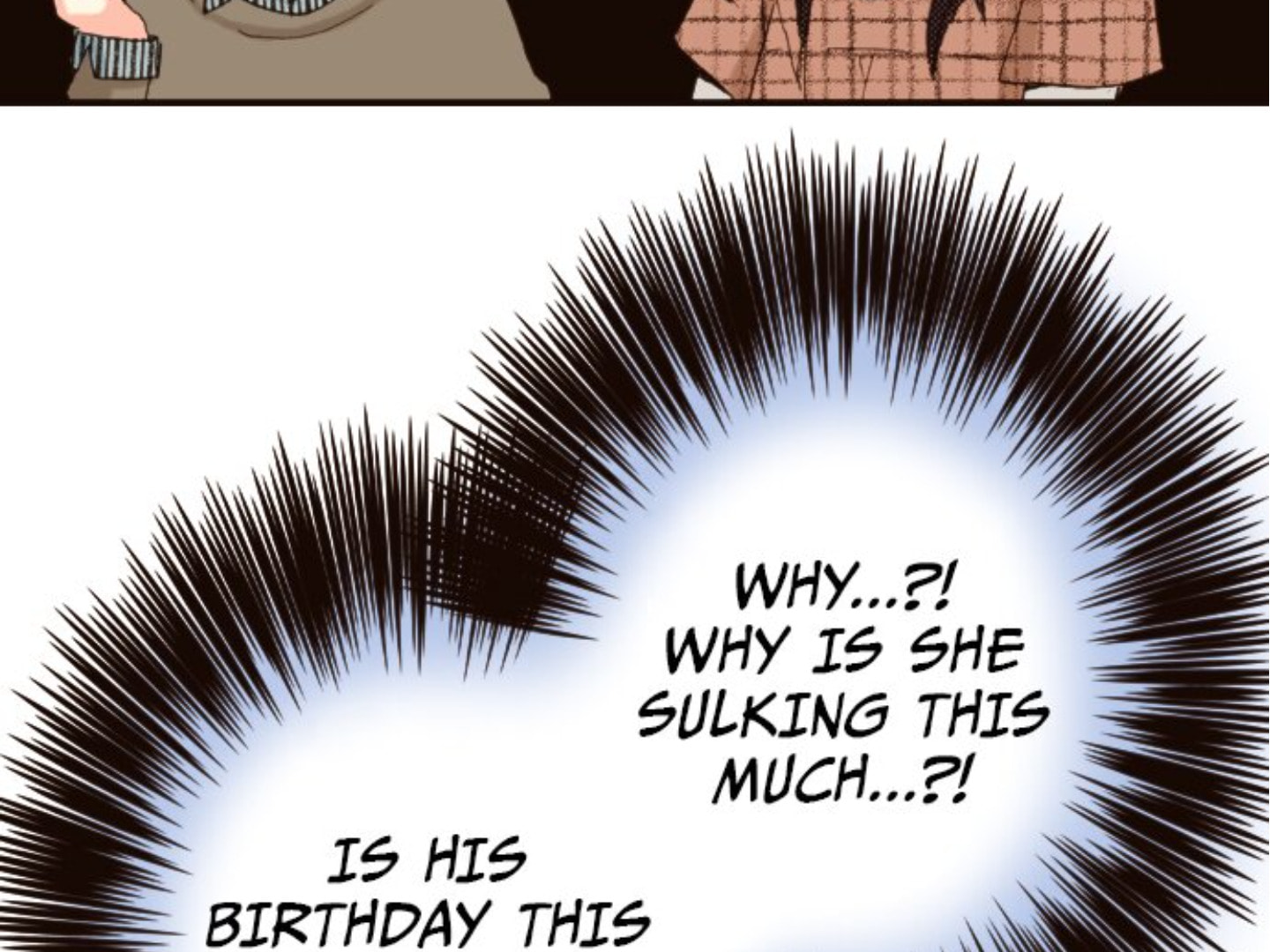 Read Last Game chapter 141 image 35 on Lezhin