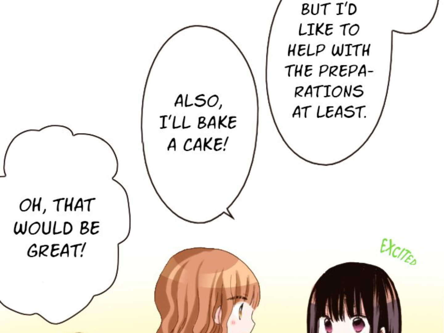 Read Last Game chapter 141 image 37 on Lezhin
