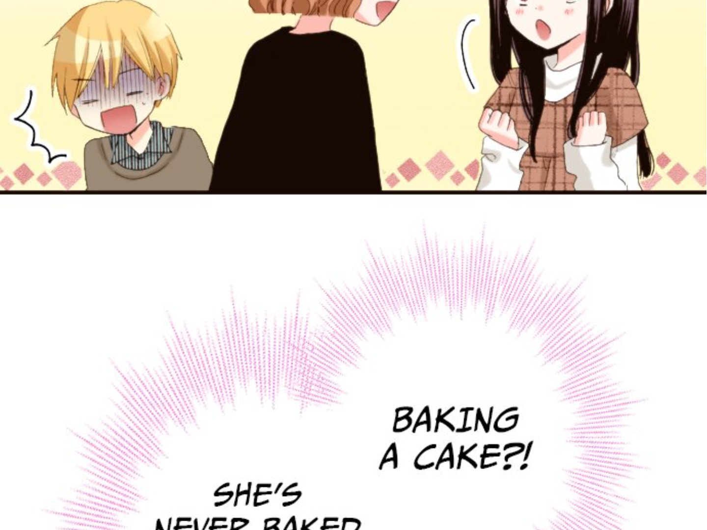 Read Last Game chapter 141 image 38 on Lezhin