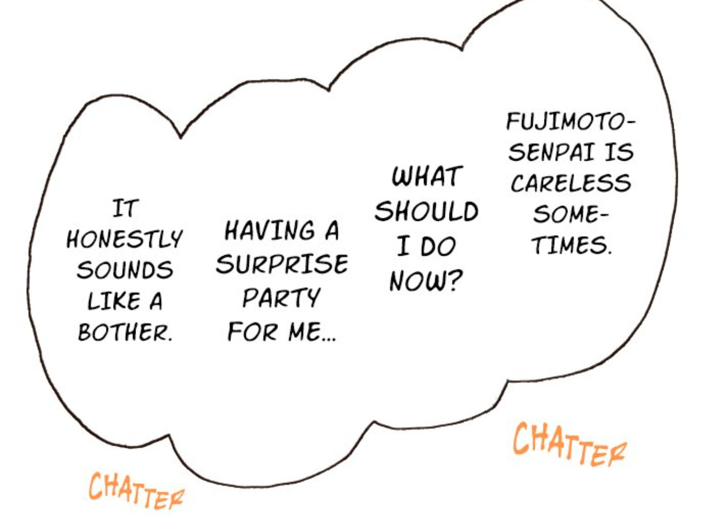 Read Last Game chapter 141 image 4 on Lezhin