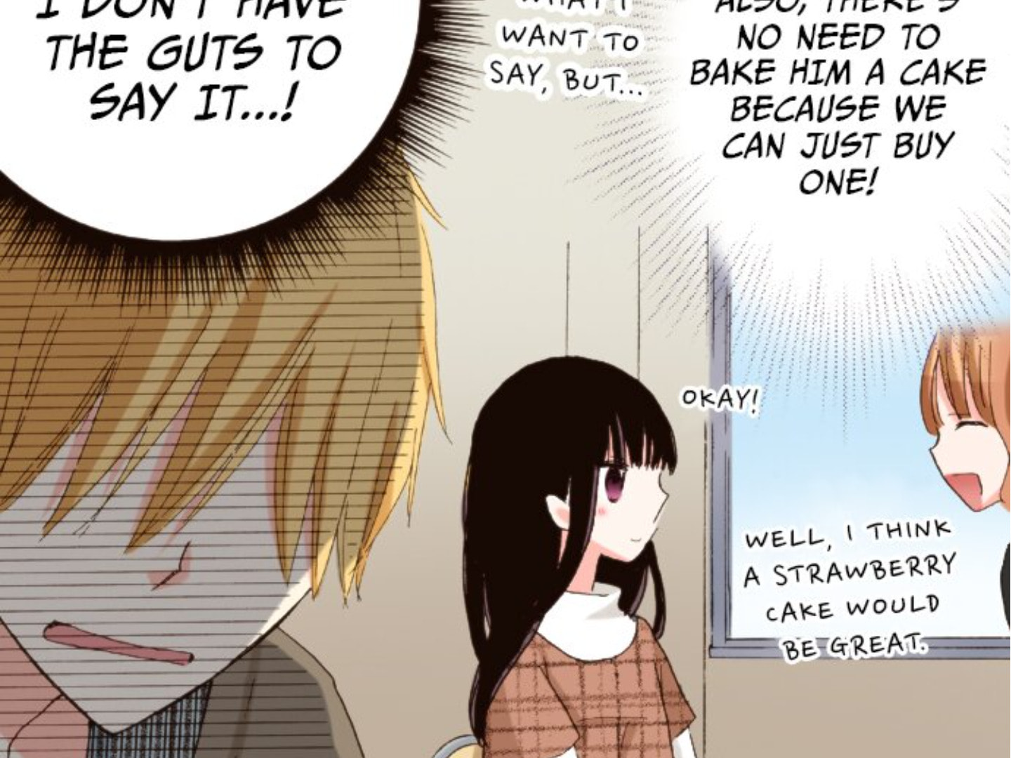 Read Last Game chapter 141 image 40 on Lezhin