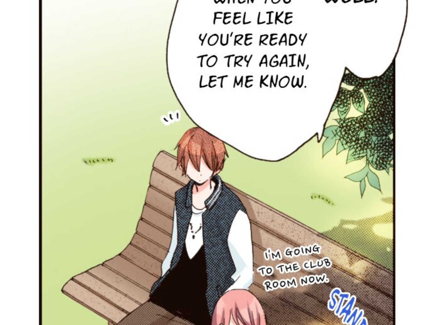 Read Last Game chapter 141 image 58 on Lezhin