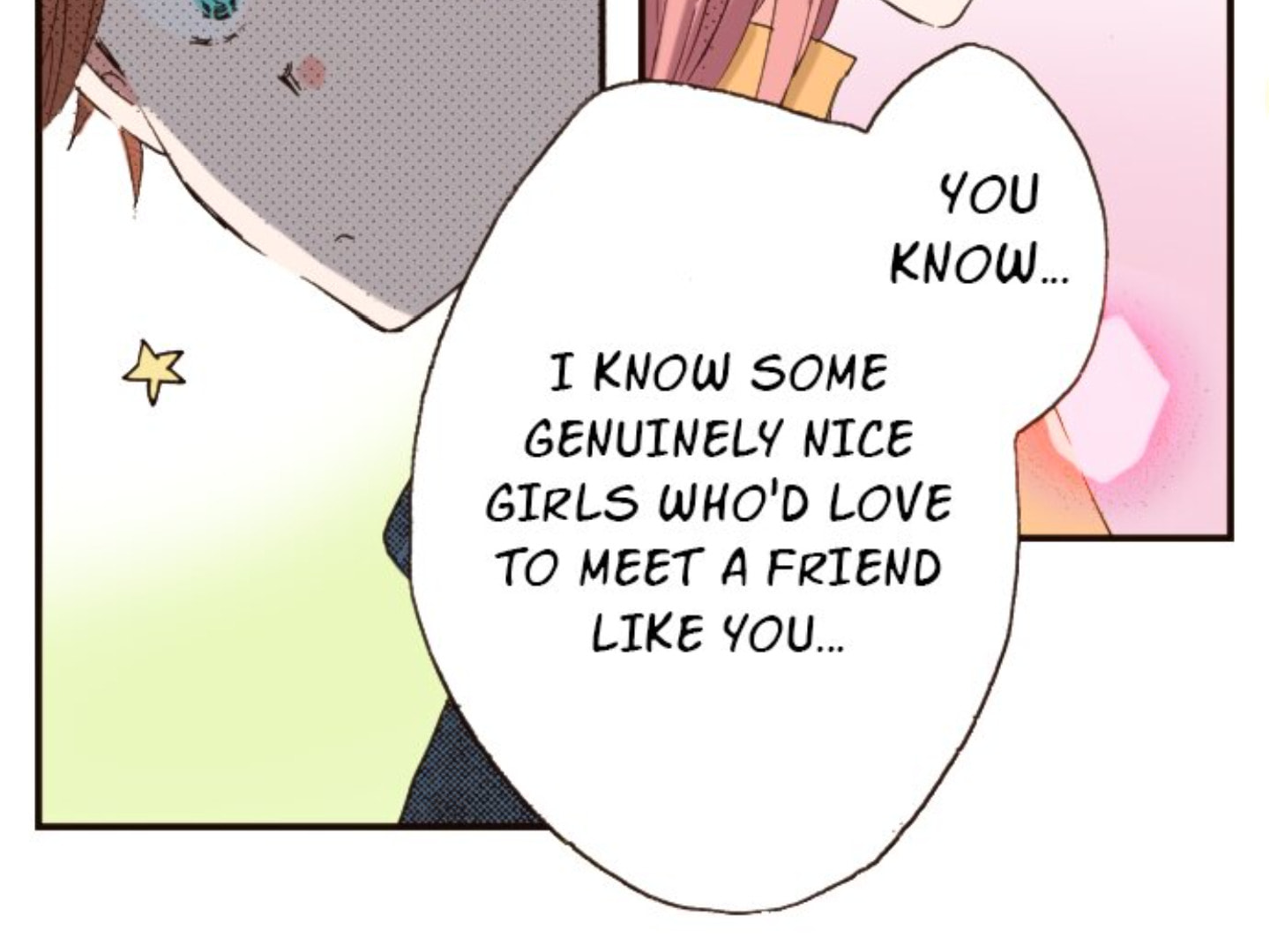 Read Last Game chapter 141 image 61 on Lezhin