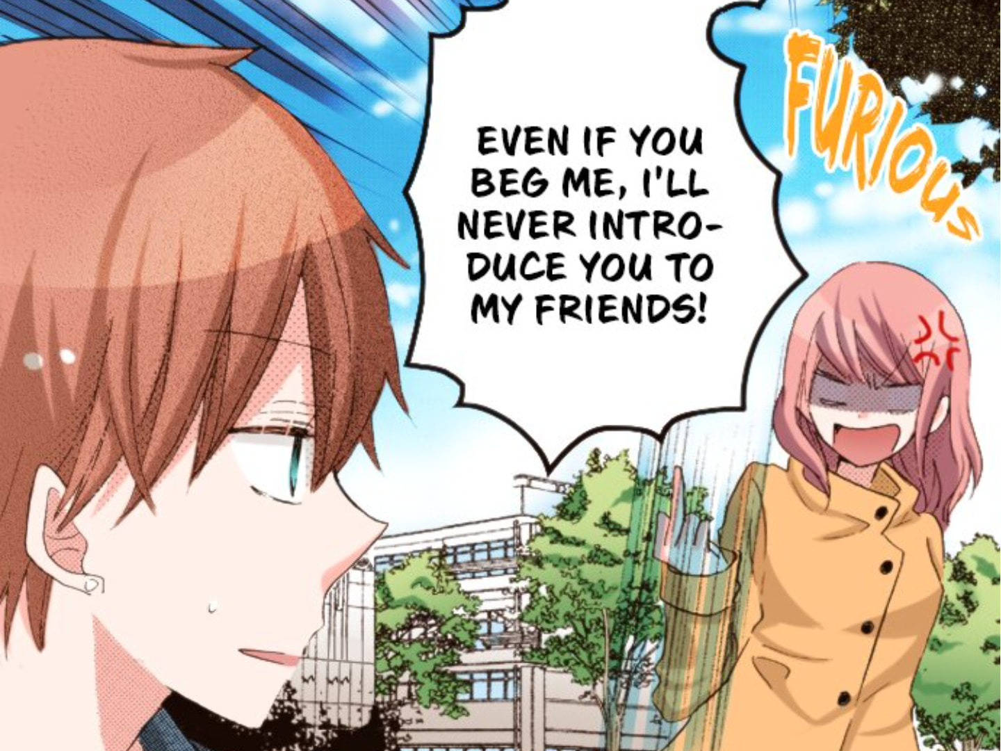 Read Last Game chapter 141 image 65 on Lezhin